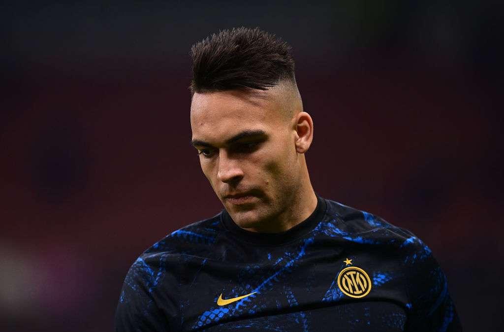 GdS - Lautaro ha smaltito il piccolo risentimento: la probabile di Inzaghi