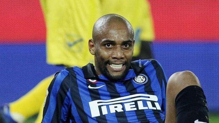 La sorella di Maicon: "No all'Avai". Futuro in MLS?
