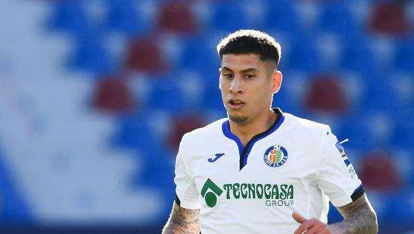 GdS - Olivera, gli agenti spingono verso l'Inter: maxi sconto dal Getafe? Intanto è in arrivo Radu come vice-Bastoni