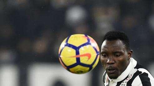 GdS - Asamoah si sente già dell'Inter: ha cercato e trovato casa a Milano  