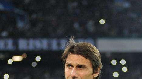 Conte: "Vedere squadre che investono a 30 punti..."
