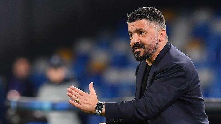Qui Napoli - Gattuso senza Manolas, ma ritrova Koulibaly. Dubbio in mezzo