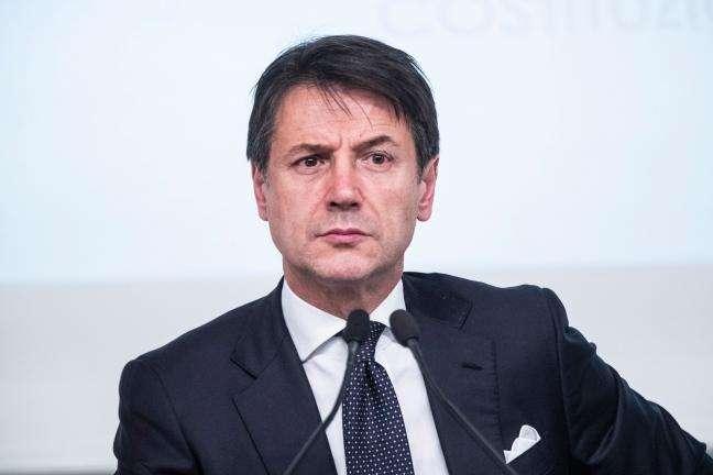 Bozza DPCM: prorogate al 13/4 le misure di contenimento per l'emergenza Coronavirus