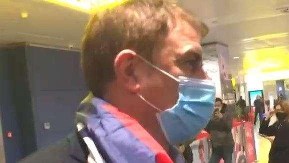 UFFICIALE - Cagliari, annunciato il ritorno di Capozucca. Semplici sarà il nuovo allenatore 