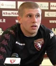 Stevanovic racconta: "Mi stavo buttando via, ora..."