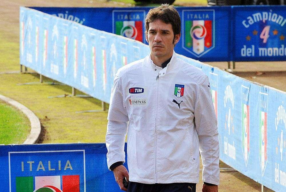 Zavaglia: "Per D'Agostino nulla di concreto"