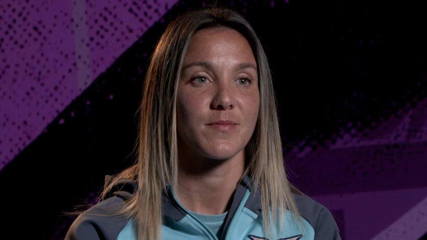 Le Bihan: "Ammiravo Zidane e sono cresciuta con i video del Fenomeno"