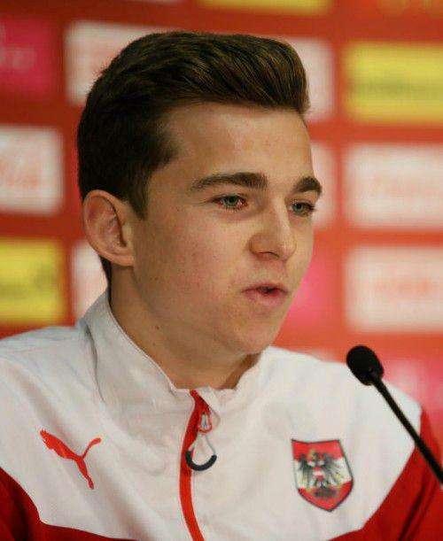 Inter, offerta respinta per il talento Valentino Müller