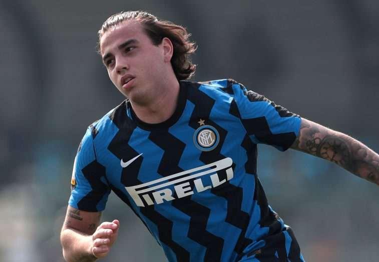 Matias Fonseca saluta l'Inter: "Un legame che va oltre"