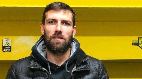 Branduani: "Custodisco gelosamente i guanti che mi regalò Julio Cesar. Primavera? Balo il più forte"