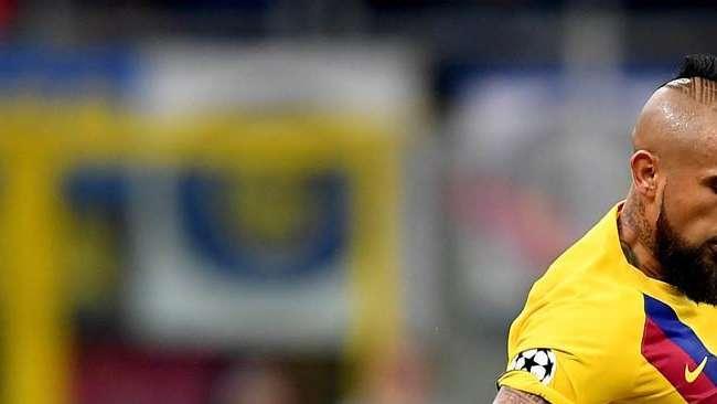 Sky - Vidal, trattativa privata fra il cileno e il Barcellona: sarà un giocatore dell'Inter
