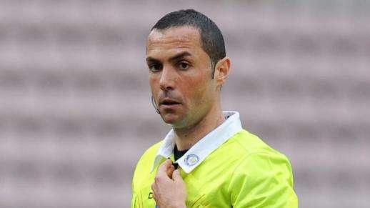 Moviola - Male Guida. Pinilla, gol in fuorigioco