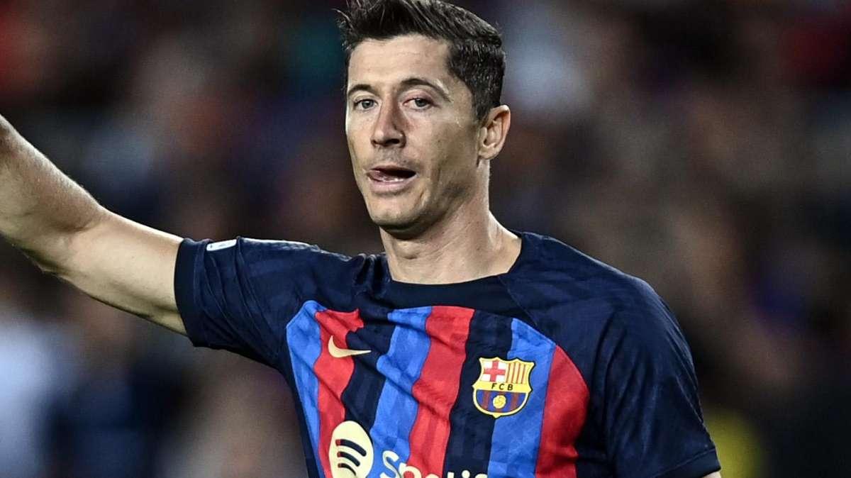 Lewandowski: "Inter molto forte in difesa, in Champions può andare lontano"