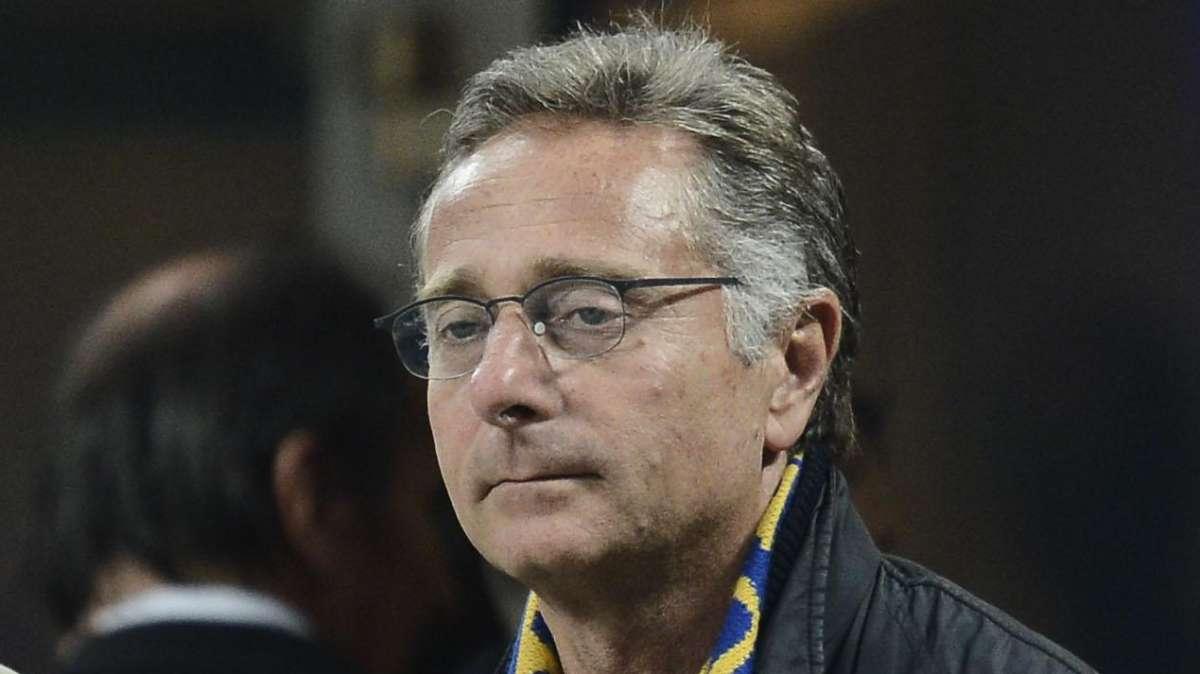 Bonolis: "Momento difficile, ma è ora che si vede..."