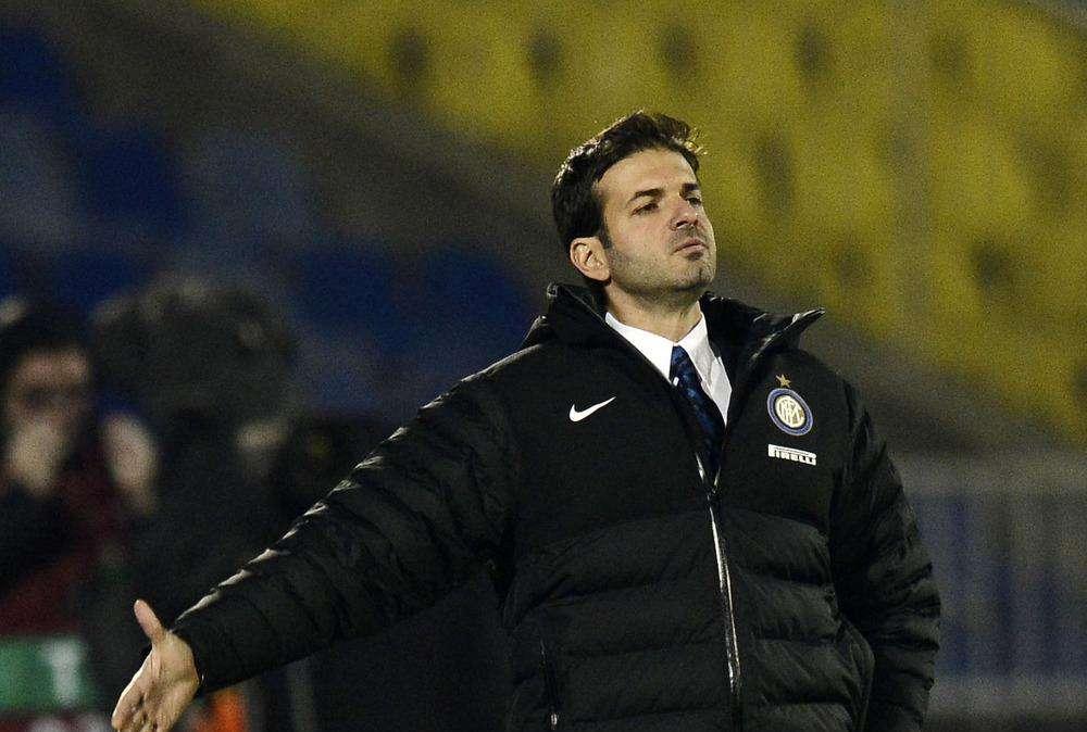 Squadra subito a lavoro in mattinata