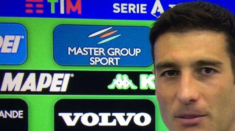 Peluso a Dazn: "Grande reazione, ma prendiamo troppi gol"