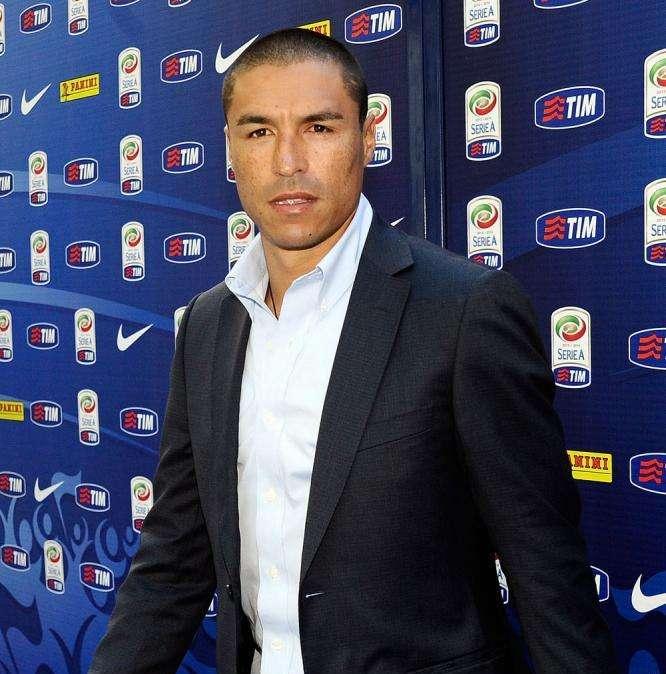 Intitolazione dell’Inter club Golfo Paradiso ad Henry Diaz: anche Cordoba tra gli ospiti