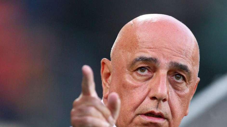 Balotelli milanista? Galliani: "Non mi aspetto si abboni"