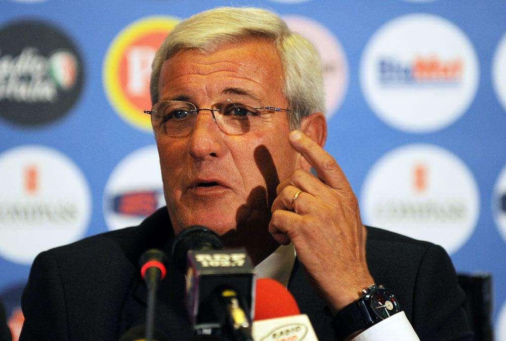 Lippi incorona Mourinho: "E' come Pozzo"
