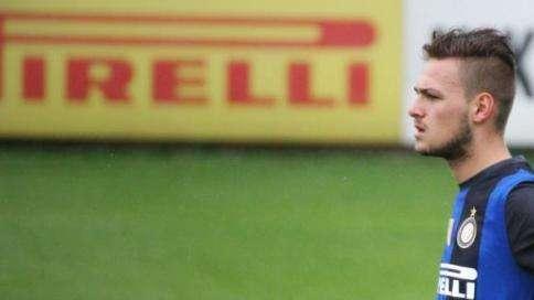 Spendlhofer-bis: "Malgrado gli alti e bassi, l'Inter è nel mio cuore. E che emozione l'esordio contro il Genoa"