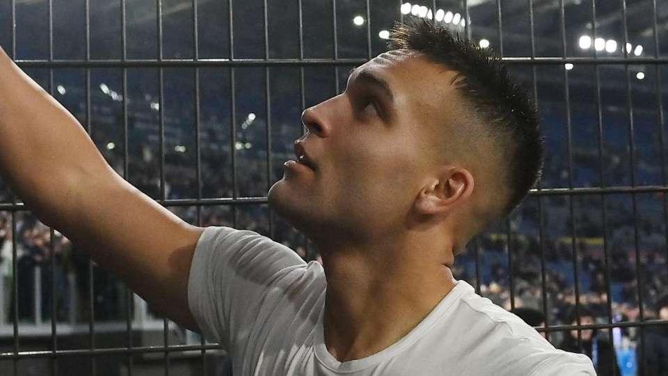 Borriello: "Lautaro e Zirkzee gli attaccanti più forti in Serie A. Gasperini un maestro"