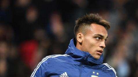 InterNazionali - Venezuela-Argentina, Lautaro guida l'attacco dell'Albiceleste