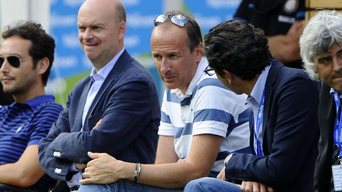 Samaden: "Maggior possibilità per i nostri giovani con l'EL quest'anno. Crisetig e Longo con Zeman..."