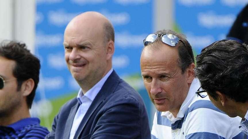 Samaden: "Lazio Cup? Ecco perché è importante"