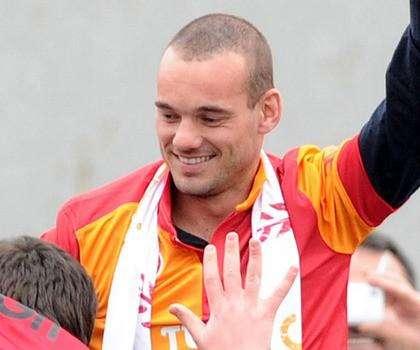 Scanziani: "Sneijder via, ecco il perché. E Strama..."
