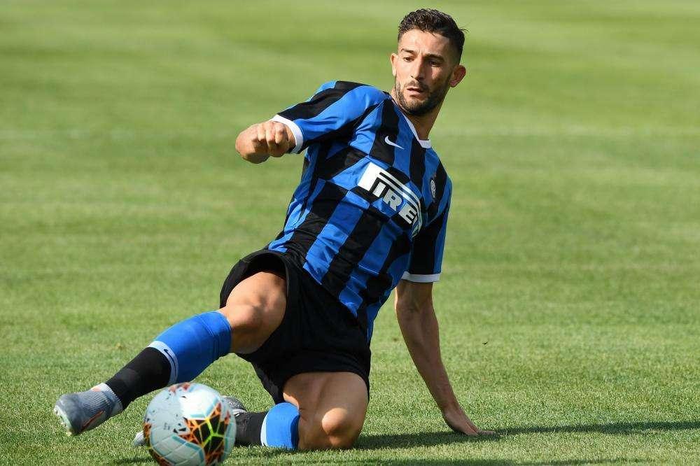 Corsera - Gagliardini prima idea della Lazio se va via Milinkovic-Savic. Il serbo valutato 80 milioni