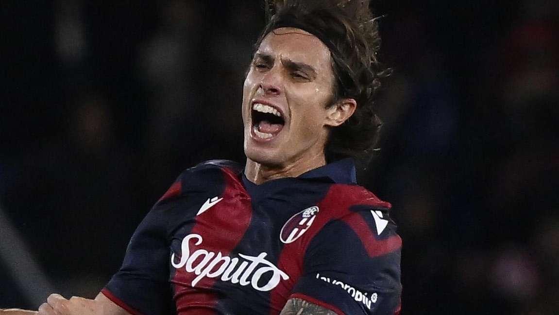 Tour de force Bologna, Calafiori: "Roma, Inter e Atalanta per capire dove possiamo arrivare"