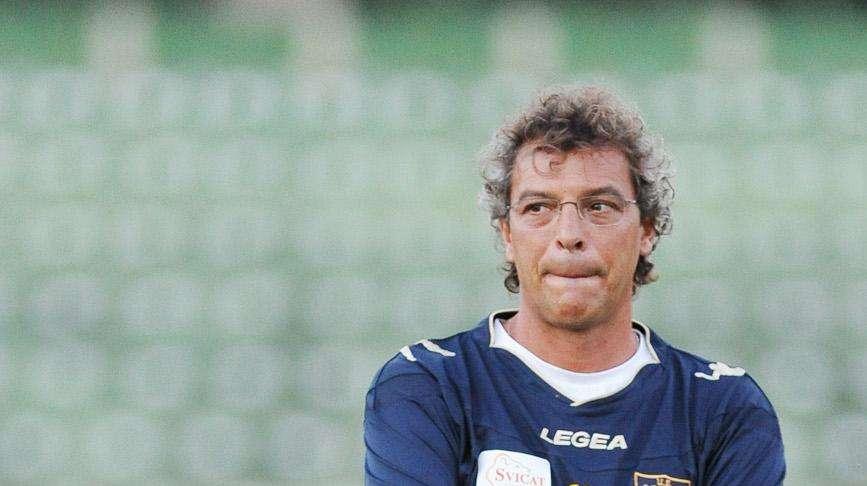 Moriero: "Hamsik? Stagione difficile, ma il valore..."