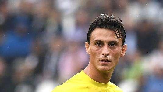 Chievo, Inglese: "Studio Icardi, lui è svariati secondi avanti a tutti. E quando gli chiesi la maglia..."