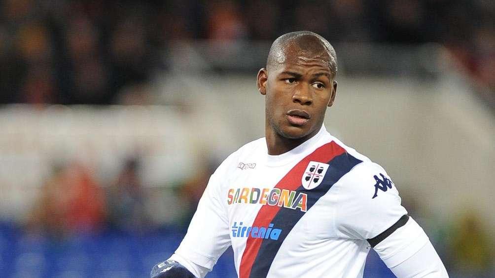 Nuova Sardegna - Ibarbo, avance da Inter e Juve