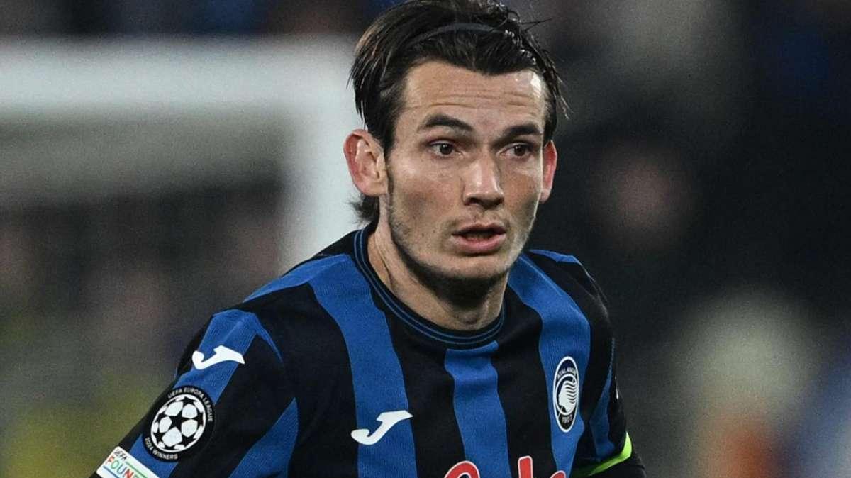 Atalanta, De Roon: "Da -25 ad essere pari all'Inter: ecco cosa è cambiato. Scudetto? Se ad aprile..."