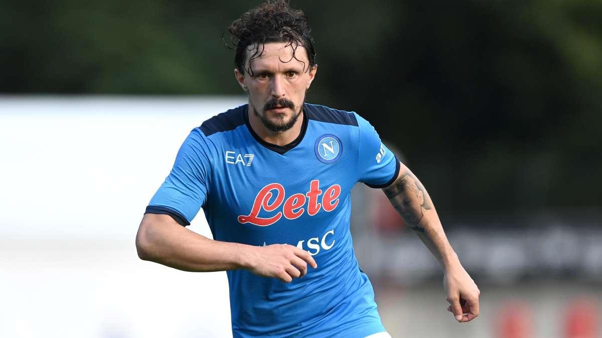 Qui Napoli - Mario Rui favorito su Olivera, Rrahmani si gioca il posto con Juan Jesus: le ultime verso l'Inter 