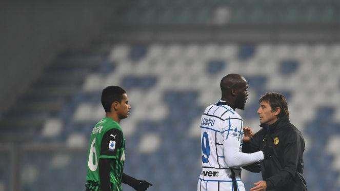 Corsera - Inter-Sassuolo, due date per il recupero: gli scenari. E il caso è diverso da Juve-Napoli e Lazio-Torino 