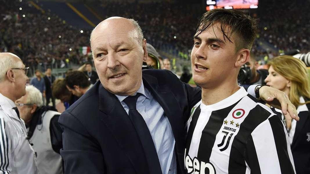 Caso Juve - Dybala chiede i danni e inguaia i bianconeri. Lombardo: "Marotta si rifiutava di firmare, dopo di lui sono iniziati i problemi"