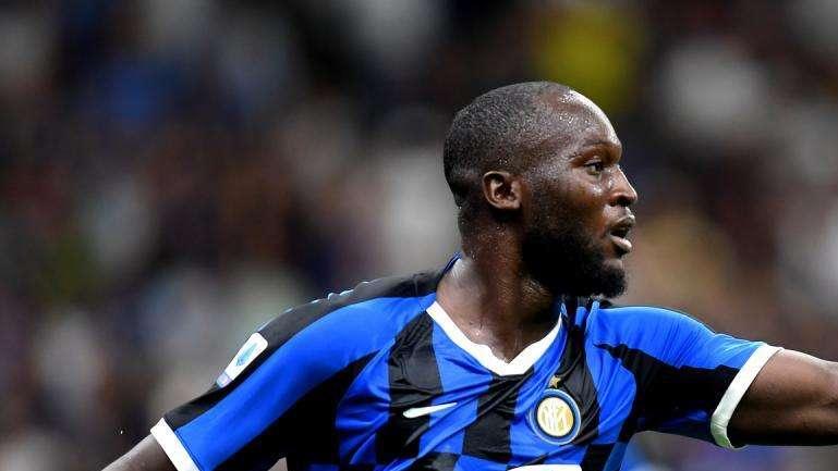 Lukaku: "La prossima sarà la 'mia' esultanza. Ma l'inchino tornerà"