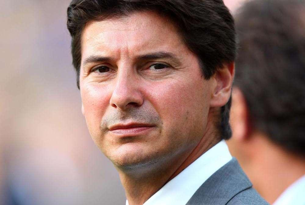 Secco: "Leonardo ha ricompattato l'ambiente Inter"