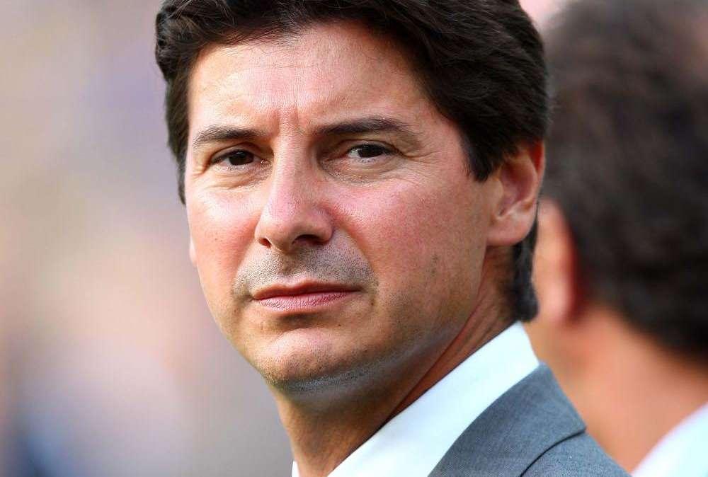 Secco: "Sanchez è un campione e va verso l'Inter"