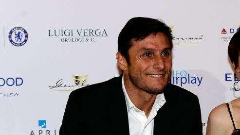Nebuloni (Sky): "Zanetti si unirà all'Inter negli Usa"