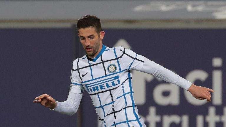 Roberto Gagliardini compie 27 anni. Gli auguri dell'Inter 