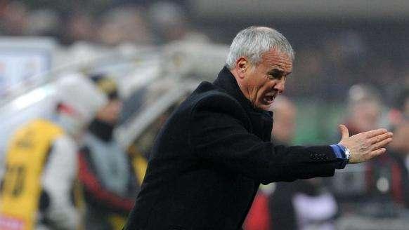 Galli elogia Ranieri: "Il derby è un suo capolavoro"
