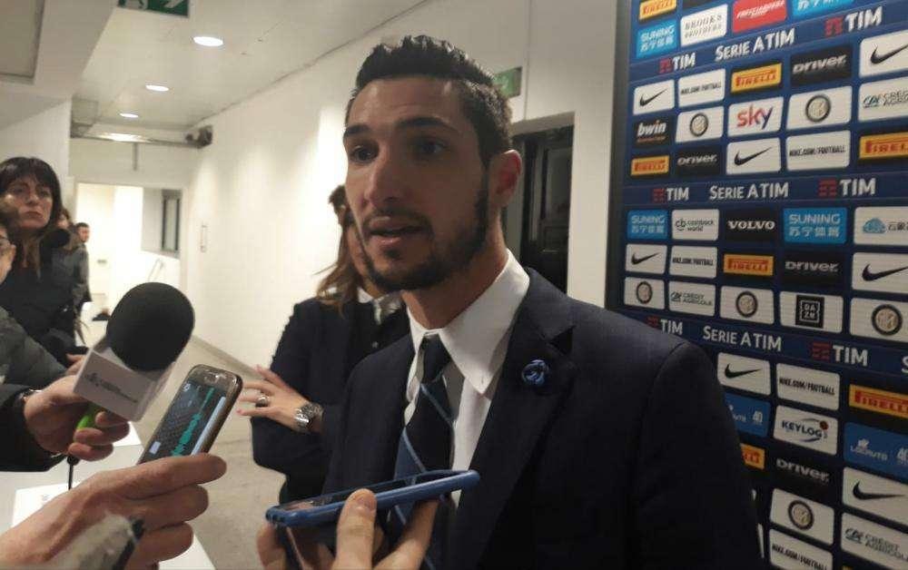 FcIN - Politano, dopo la 'resa' della Roma è arrivato il sì al Napoli. Da sistemare il nodo dei diritti d'immagine