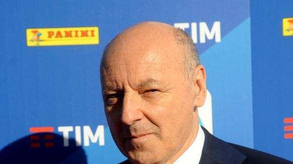 Icardi, niente sconti alla Juve: Marotta chiede 80 milioni cash o Dybala