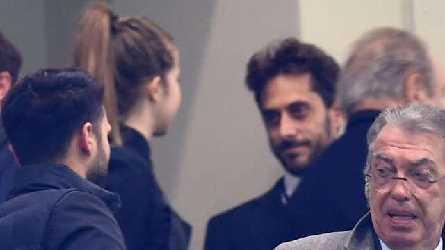 La Repubblica - Interspac, il progetto torna in auge: "Vogliamo anche Moratti". L'ex patron: "Li ascolterò"
