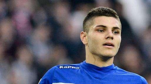 Delio Rossi: "La storia di Icardi nacque da un'arrabbiatura nei miei confronti"