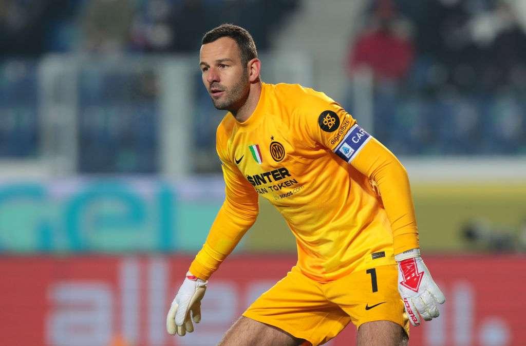 Migliori portieri secondo BeIN, Handanovic unico della Serie A in Top 10