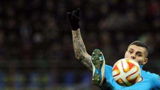 GdS - Icardi, robusto adeguamento d'ingaggio